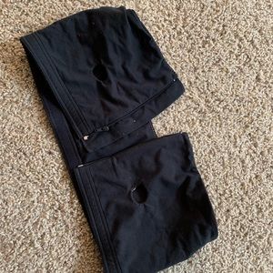 Hands free Medela pumping bra